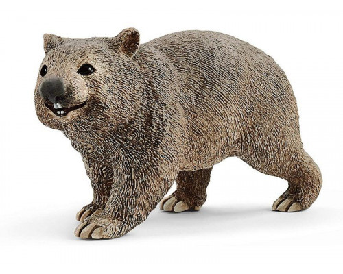 Фигурка Schleich Вомбат