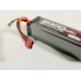 Аккумулятор Li-Po Himoto 5000mAh, 11,1V, 30C, T‐plug