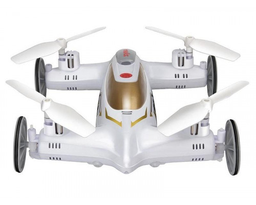 Р/У квадрокоптер Syma X9S Летающая машина 2.4G RTF