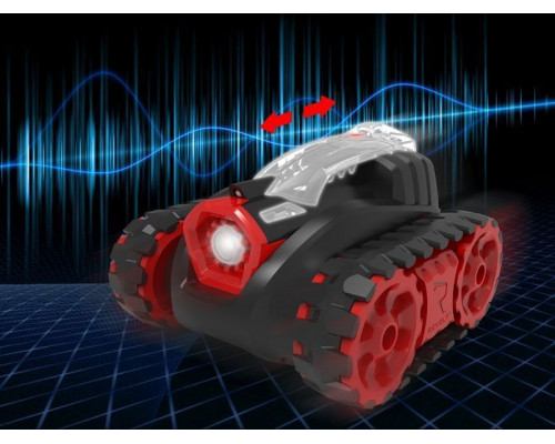 Радиоуправляемый танковый бой Revolt TG1004T