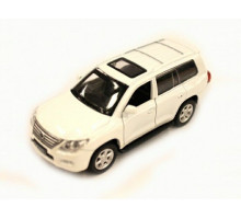 Машина Ideal 1:43 Lexus LX570