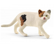 Фигурка Schleich Кошка, американская