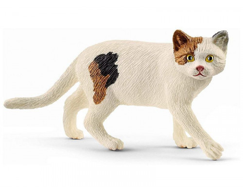 Фигурка Schleich Кошка, американская