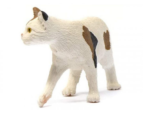 Фигурка Schleich Кошка, американская