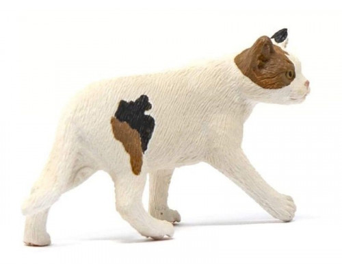 Фигурка Schleich Кошка, американская