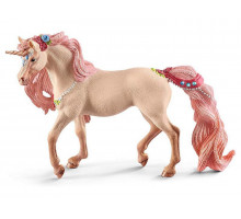 Фигурка Schleich Волшебная кобыла-единорог