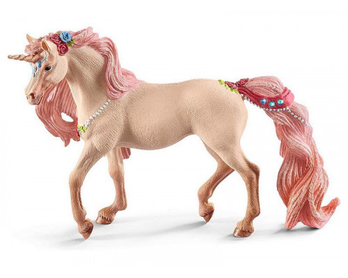 Фигурка Schleich Волшебная кобыла-единорог