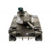 Р/У танк Heng Long 1/16 Walker Bulldog - M41A3 Бульдог 2.4G RTR