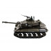 Р/У танк Heng Long 1/16 Walker Bulldog - M41A3 Бульдог 2.4G RTR