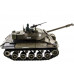 Р/У танк Heng Long 1/16 Walker Bulldog - M41A3 Бульдог 2.4G RTR