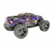 Радиоуправляемый монстр Remo Hobby SMAX V2.0 (синий) 4WD 2.4G 1/16 RTR