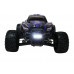 Радиоуправляемый монстр Remo Hobby SMAX V2.0 (синий) 4WD 2.4G 1/16 RTR