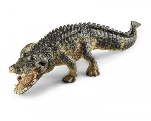 Фигурка Schleich Аллигатор