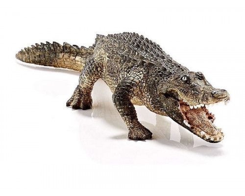 Фигурка Schleich Аллигатор