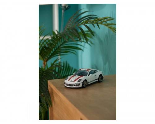 3D Пазл Ravensburger Porsche 911R, 108 эл.