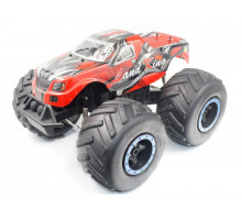 Р/У монстр Feilun Land King 4WD 2.4G 1/8 RTR