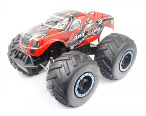 Р/У монстр Feilun Land King 4WD 2.4G 1/8 RTR