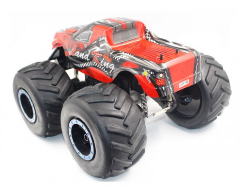 Р/У монстр Feilun Land King 4WD 2.4G 1/8 RTR