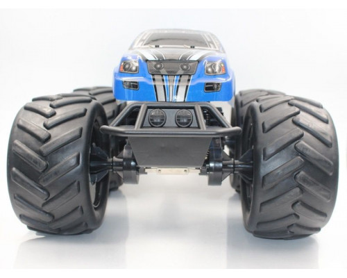 Р/У монстр Feilun Land King 4WD 2.4G 1/8 RTR