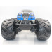 Р/У монстр Feilun Land King 4WD 2.4G 1/8 RTR