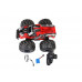 Р/У монстр Feilun Land King 4WD 2.4G 1/8 RTR