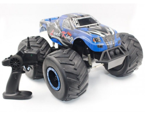 Р/У монстр Feilun Land King 4WD 2.4G 1/8 RTR