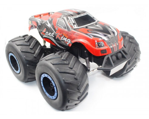 Р/У монстр Feilun Land King 4WD 2.4G 1/8 RTR