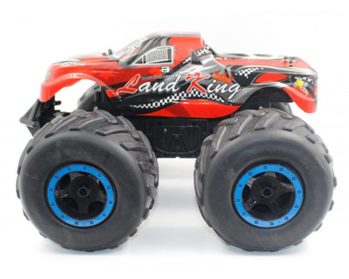 Р/У монстр Feilun Land King 4WD 2.4G 1/8 RTR