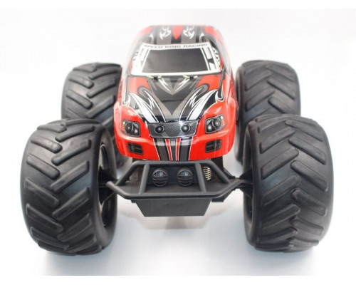 Р/У монстр Feilun Land King 4WD 2.4G 1/8 RTR