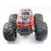 Р/У монстр Feilun Land King 4WD 2.4G 1/8 RTR