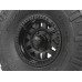 Модель для трофи 1:10 Axial SCX10 II 2017 Wrangler 4WD, электро, RTR (AX90060)