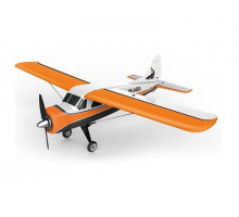 Радиоуправляемый самолет XK-Innovation DHC-2 Beaver 3D 580мм 2.4G 5-ch Brushless LiPo RTF