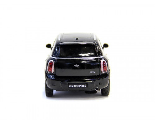 Р/У машина MZ Mini Countryman 27022A 1/24