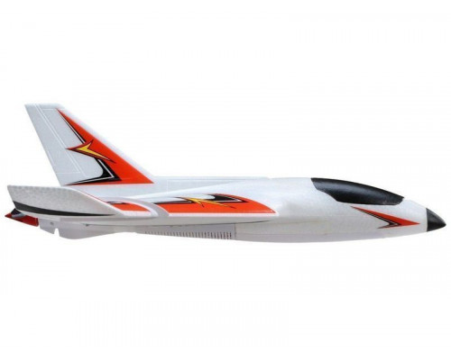 Самолет E-Flite Delta Ray One 500мм с технологией SAFE, электро, RTF