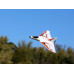 Самолет E-Flite Delta Ray One 500мм с технологией SAFE, электро, RTF