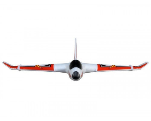 Самолет E-Flite Delta Ray One 500мм с технологией SAFE, электро, RTF