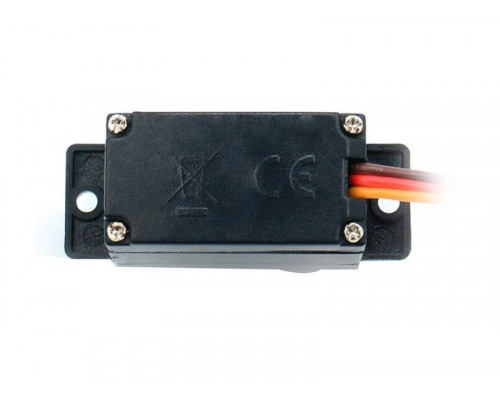 Сервомашинка цифровая JX Servo PDI-1109HB (9.45г/1.89/0.07/6V) Micro