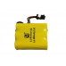 Аккумулятор Ni-Cd 400mAh, 3.6V, SM для Double Eagle E576-003, C51001W, C51005W, C51007W, C51009W