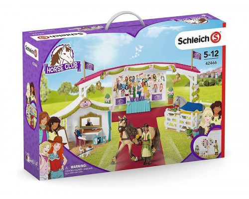 Фигурка Schleich Большое конное шоу