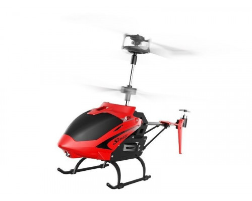 Р/У вертолет Syma S5H, барометр 2.4G RTF