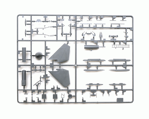 Сборная модель ZVEZDA Российский истребитель Су-27СМ, 1/72