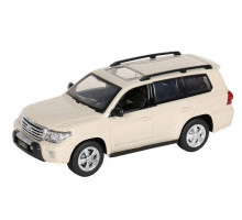 Радиоуправляемая машина HQ Toyota Land Cruiser 200 1/24