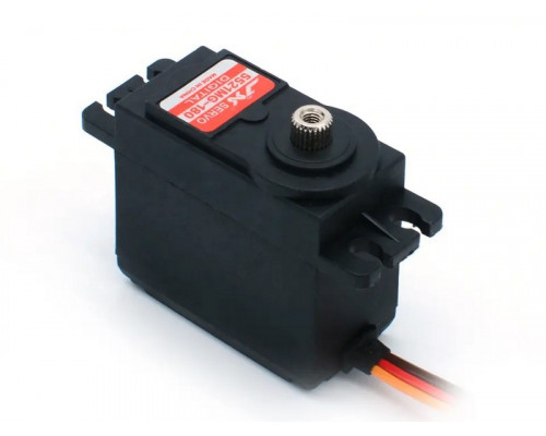 Сервомашинка цифровая JX Servo PDI-5521MG-180 (55.6г/20.32/0.16/6V) стандартная