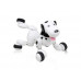 Радиоуправляемая робот-собака HappyCow Smart Dog 2.4G (черная)