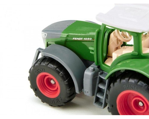 Трактор Siku 1063 Fendt 1050 Vario