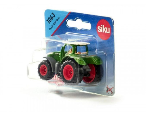 Трактор Siku 1063 Fendt 1050 Vario