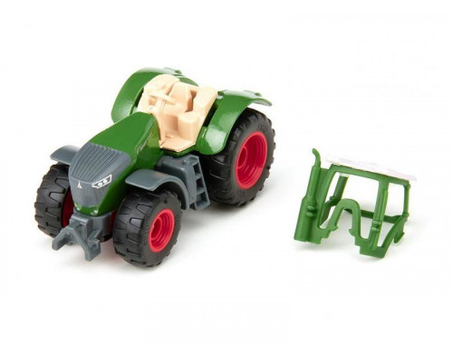 Трактор Siku 1063 Fendt 1050 Vario