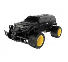 Р/У машина Double Eagle Cross Country SWAT Truck 1:14