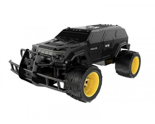 Р/У машина Double Eagle Cross Country SWAT Truck 1:14