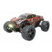 Радиоуправляемый монстр Remo Hobby SMAX V2.0  (красный) 4WD 2.4G 1/16 RTR